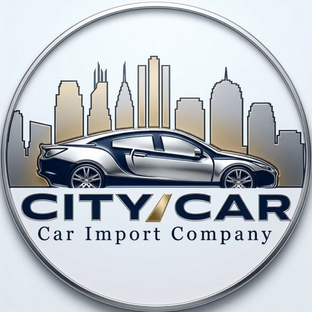 CITYCAR Car Import Company